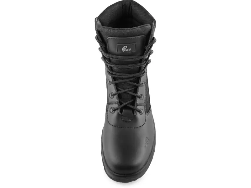 Obuv CXS LAND TRAKON S3S, poloholeňová, vel. 47