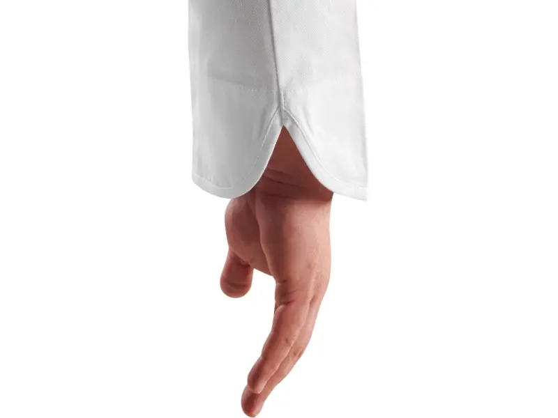 Rondon CXS RAVI, pánský, bílý, vel. 56