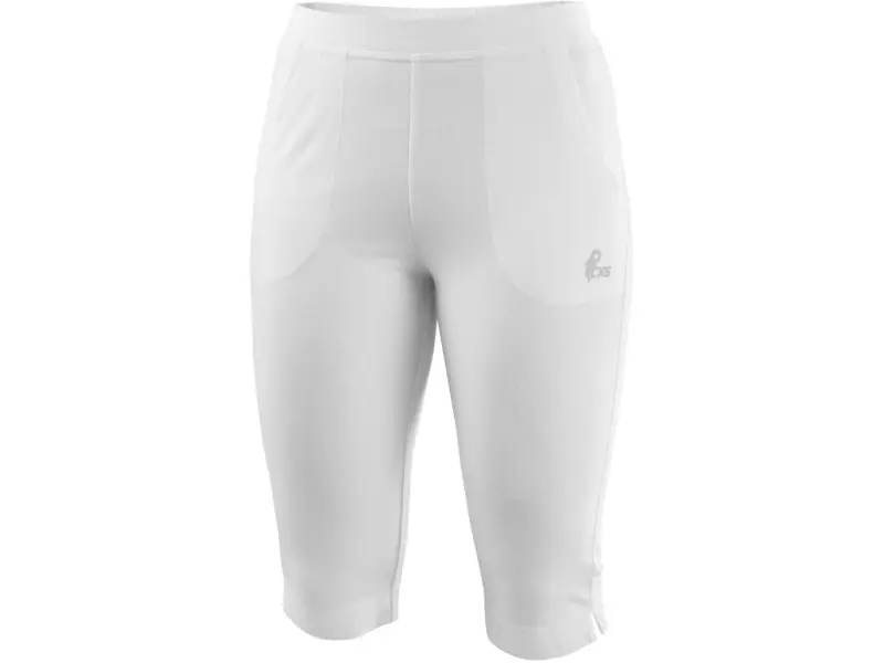 Kalhoty (legíny) 3/4 CXS MIA, dámské, bílé, vel. 2XL