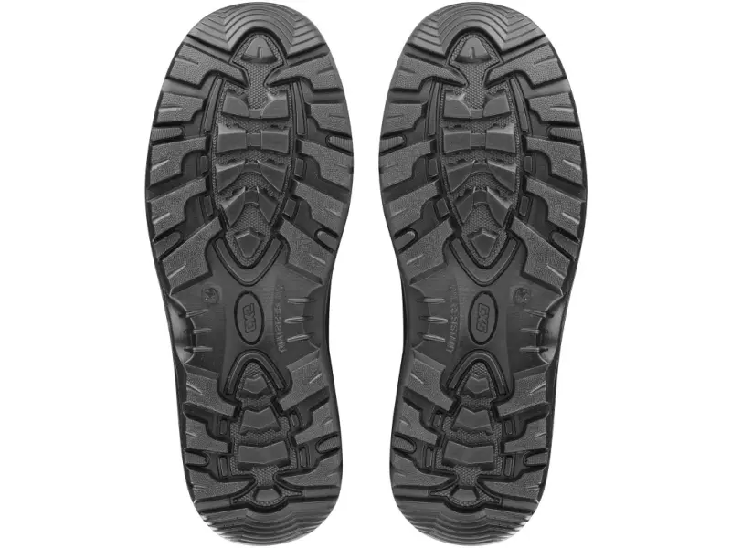 Obuv CXS PROFIT MAX O1, kotníková, vel. 38