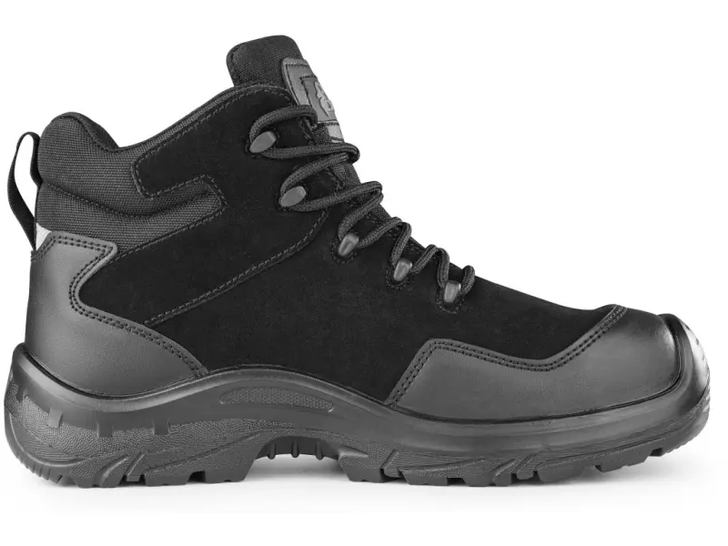 Obuv CXS PROFIT MAX O1, kotníková, vel. 43