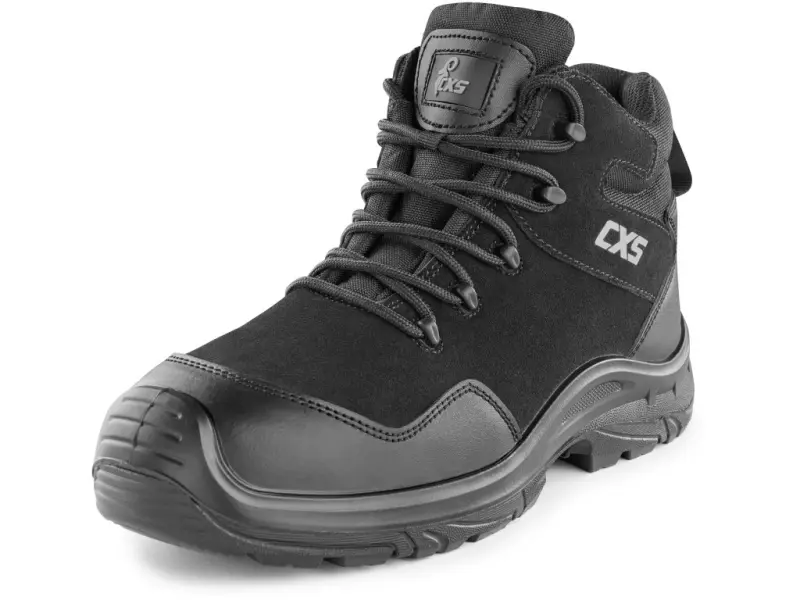 Obuv CXS PROFIT MAX O1, kotníková, vel. 47