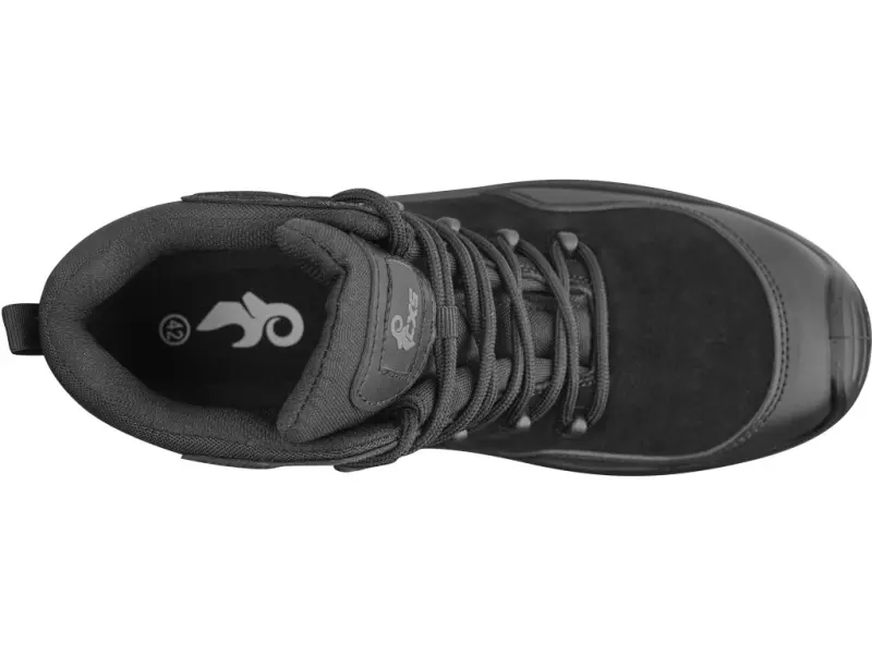 Obuv CXS PROFIT MAX S1P, kotníková, vel. 48