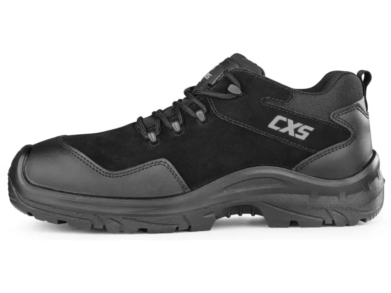 Obuv CXS PROFIT BASE O1, polobotka, vel. 37