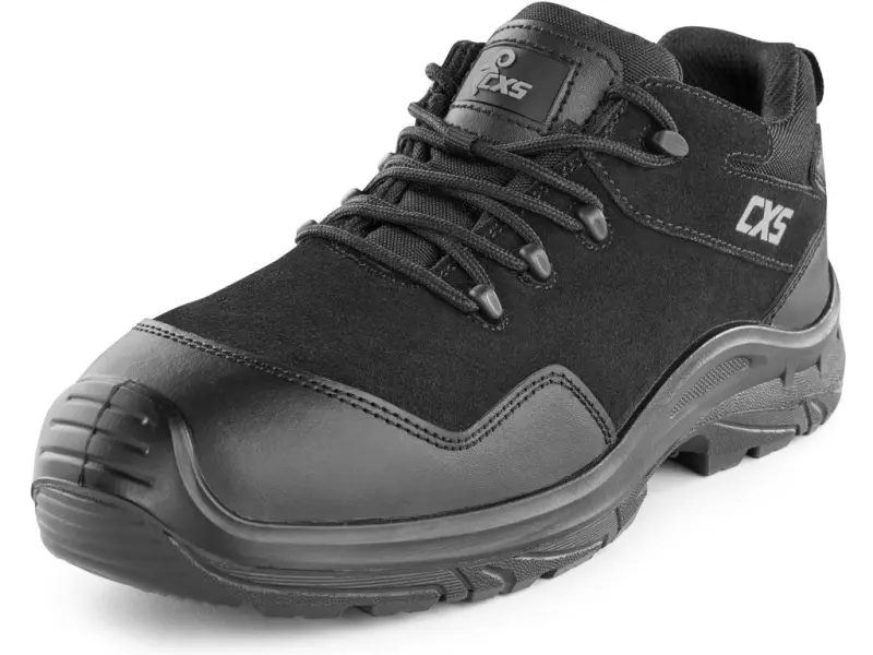 Obuv CXS PROFIT BASE O1, polobotka, vel. 39