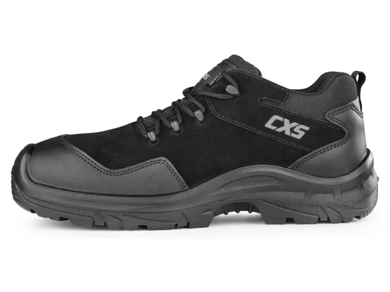 Obuv CXS PROFIT BASE S1P, polobotka, vel. 40