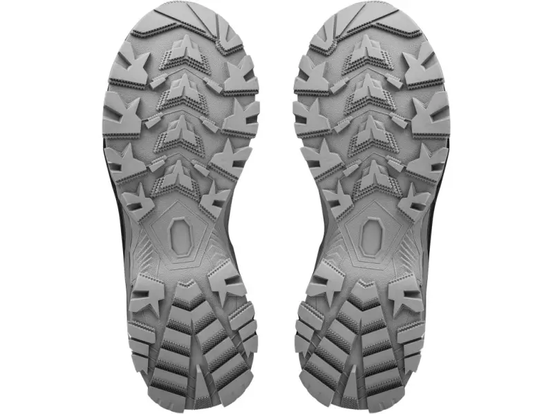 Obuv CXS PU-TECH TITEX S3S, kotníková