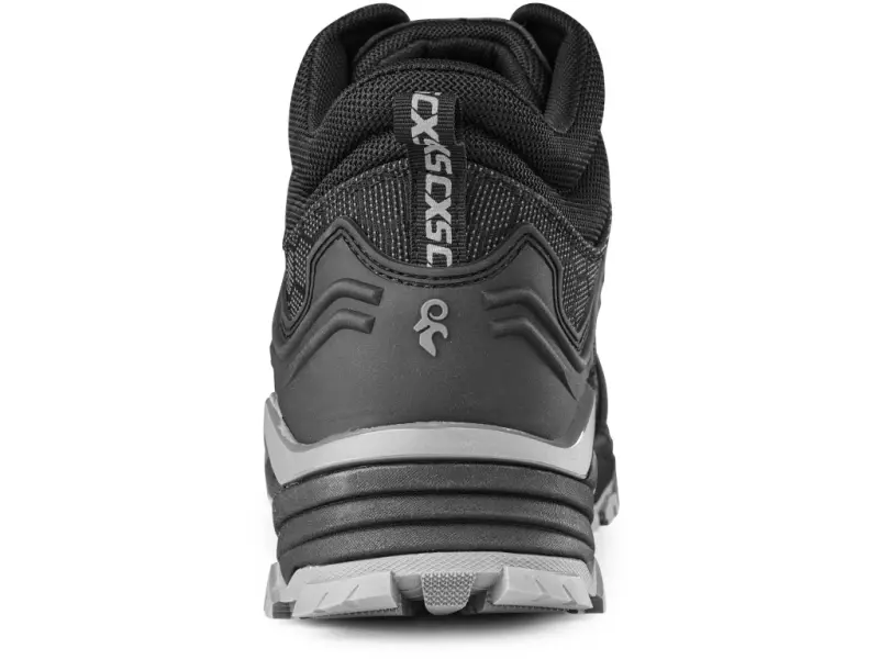 Obuv CXS PU-TECH TITEX S3S, kotníková, vel. 44