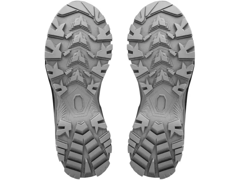 Obuv CXS PU-TECH ZIREX S3S, polobotka, vel. 39