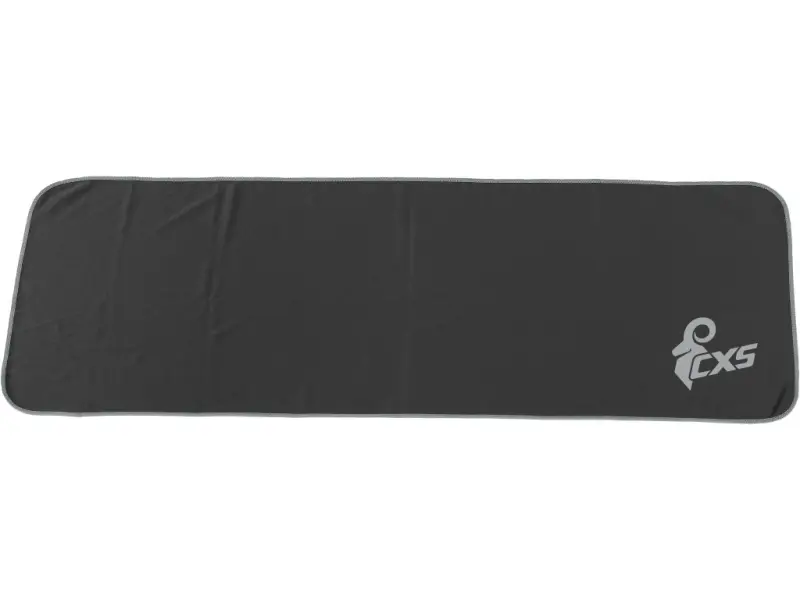 Ręcznik chłodzący, kolor szary