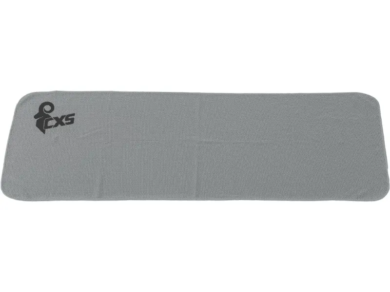 Ręcznik chłodzący, kolor szary