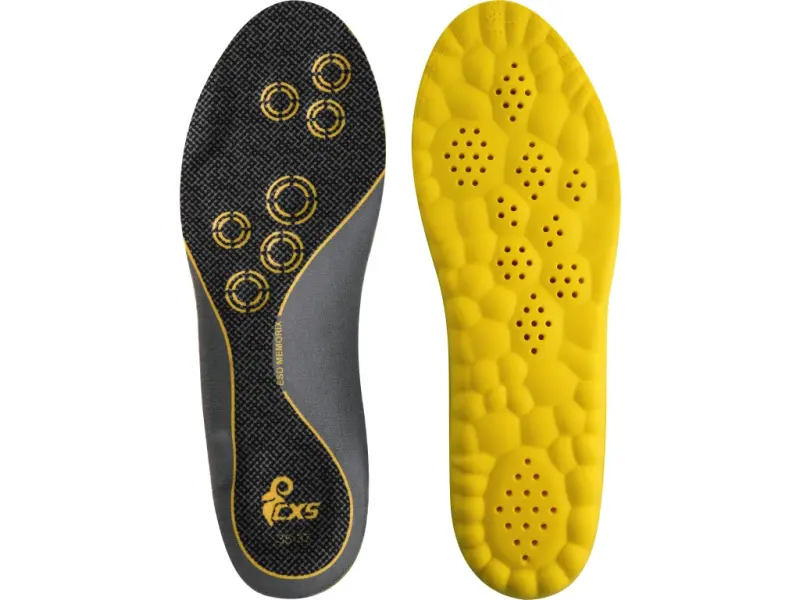 Vložka do obuvi CXS Memorix, vel. 43-44