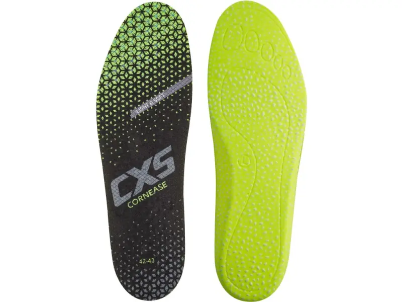 Vložka do obuvi CXS CornEase, vel. 44–46