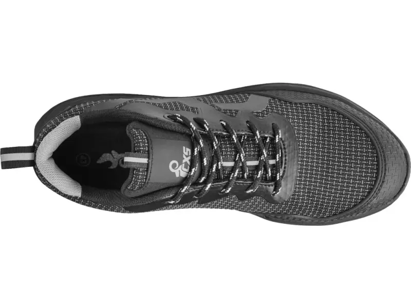 Obuv CXS LAND TIWEX O2, polobotka, vel. 44