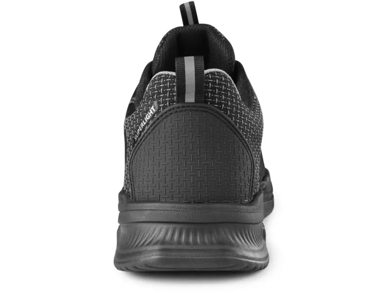 Obuv CXS LAND TIWEX O2, polobotka, vel. 47