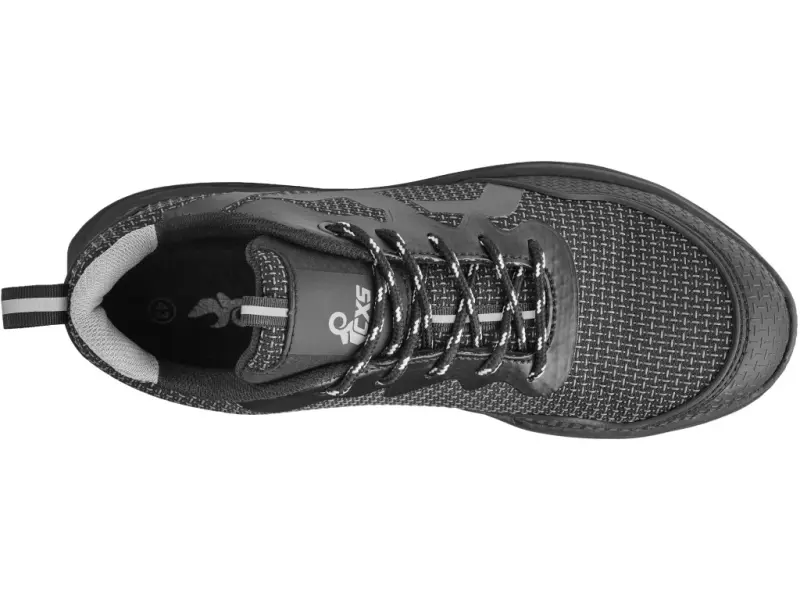 Obuv CXS LAND TIWEX S1PS, polobotka, vel. 45