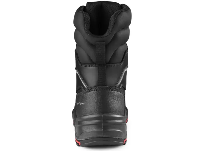 Obuv CXS ROCK DURON S7S, poloholeňová, vel. 49