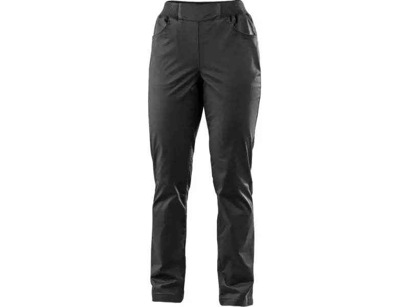 Kalhoty CXS IRIS, dámské, černé, vel. 36