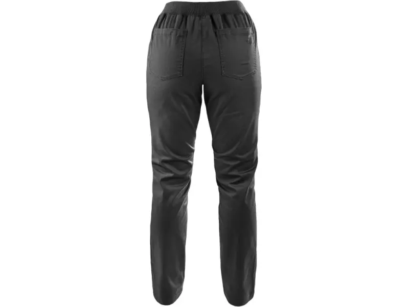 Kalhoty CXS IRIS, dámské, černé, vel. 52