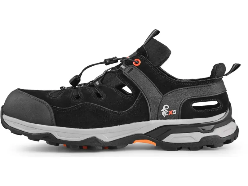 Obuv CXS LAND CABRERA S1 NEO, sandál