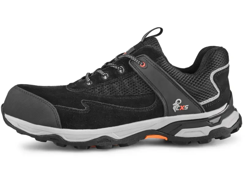 Obuv CXS LAND EIVISSA S1 NEO, polobotka, vel. 38