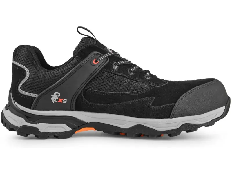 Obuv CXS LAND EIVISSA S1 NEO, polobotka, vel. 40