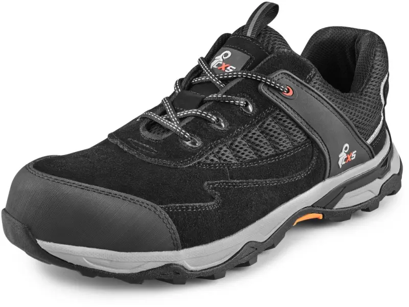 Obuv CXS LAND EIVISSA S1 NEO, polobotka, vel. 43