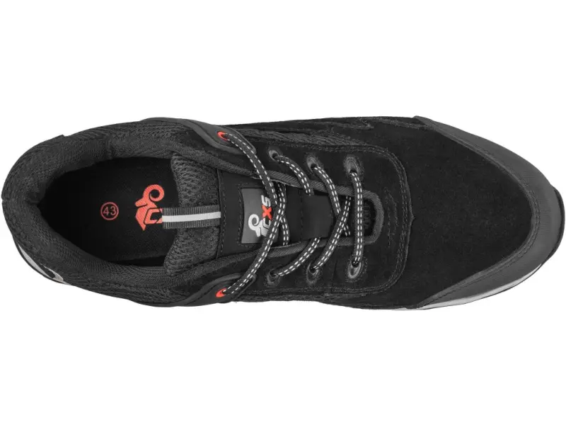 Obuv CXS LAND EIVISSA S1 NEO, polobotka, vel. 43