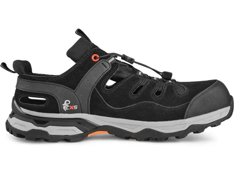 Obuv CXS LAND CABRERA S1 NEO, sandál, vel. 36