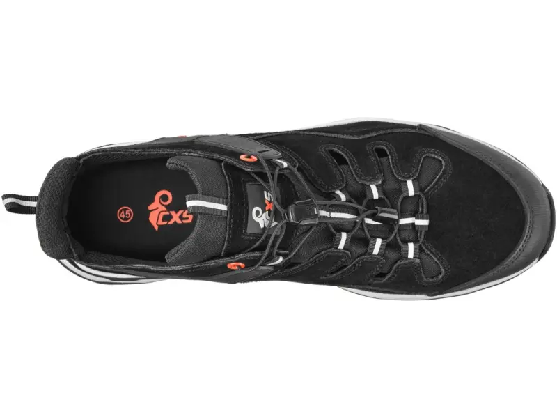 Obuv CXS LAND CABRERA S1 NEO, sandál, vel. 36