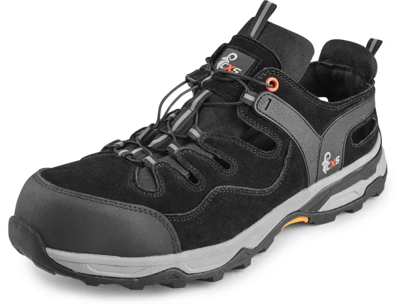 Obuv CXS LAND CABRERA S1 NEO, sandál, vel. 45