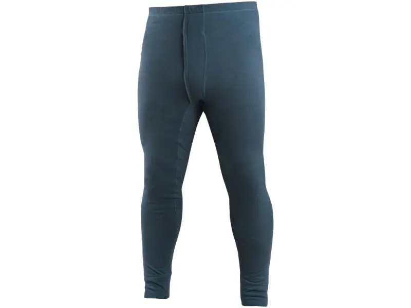 Spodky CXS ACTIVE, funkční, pánské, modré, vel. 2XL