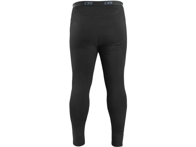 Spodky CXS REWARD, funkční, pánské, černo-modré, vel. 2XL