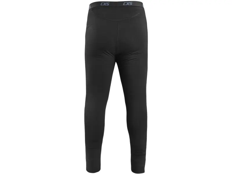 Spodky CXS REWARD, funkční, dětské, černo-modré