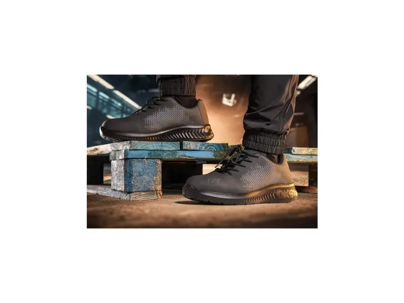 Obuv CXS EVO ICON S3S, polobotka Obuv CXS EVO ICON S3S, polobotka