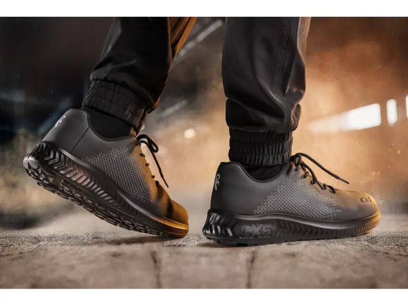 Obuv CXS EVO ICON S3S, polobotka Obuv CXS EVO ICON S3S, polobotka