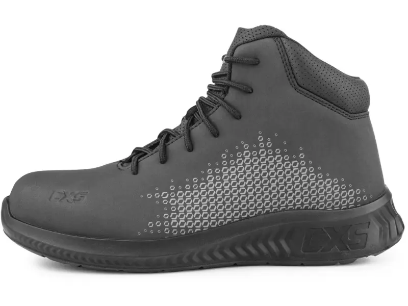 Obuv CXS EVO PRO S3S, kotníková, vel. 37