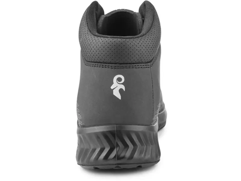 Obuv CXS EVO PRO S3S, kotníková, vel. 38