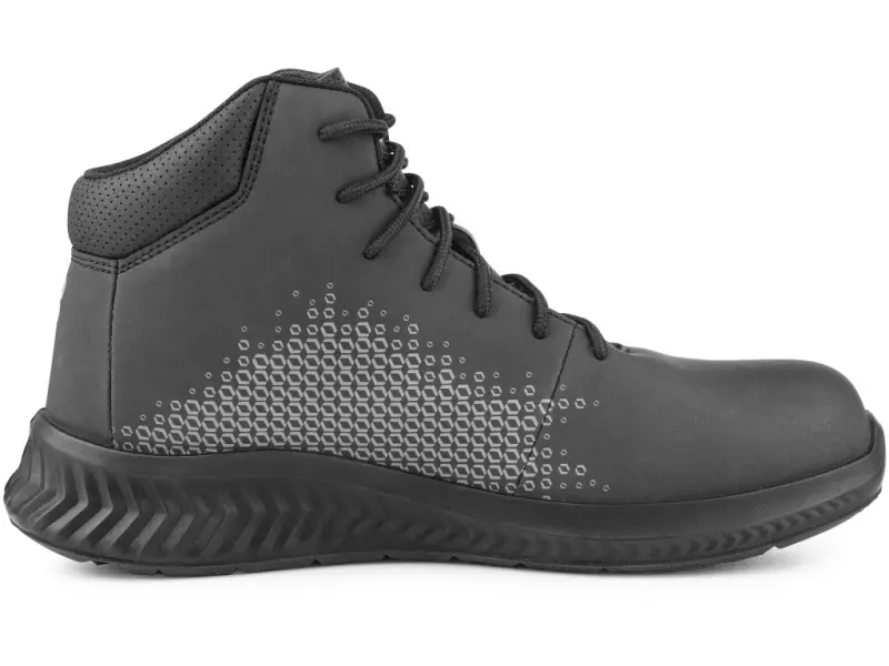 Obuv CXS EVO PRO S3S, kotníková, vel. 40