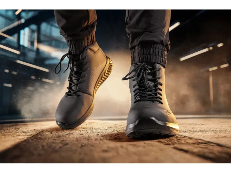 Obuv CXS EVO PRO S3S, kotníková, vel. 40 Obuv CXS EVO PRO S3S, kotníková, vel. 40