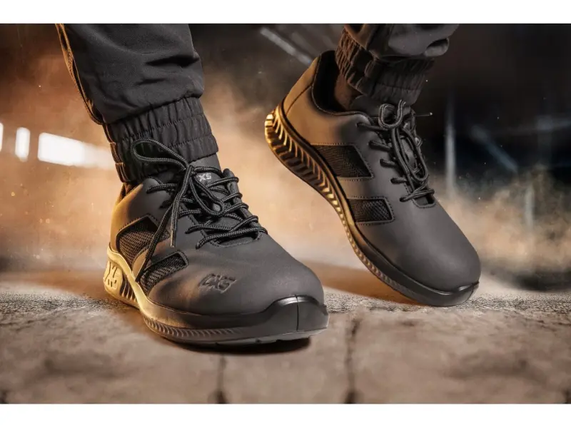 Obuv CXS EVO LITE O1, polobotka, vel. 42 Obuv CXS EVO LITE O1, polobotka, vel. 42