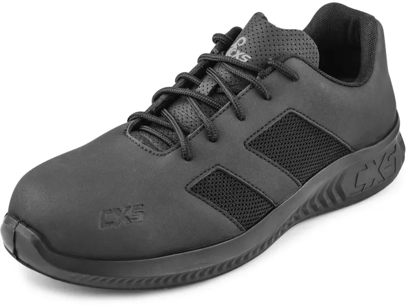 Obuv CXS EVO LITE O1, polobotka, vel. 45