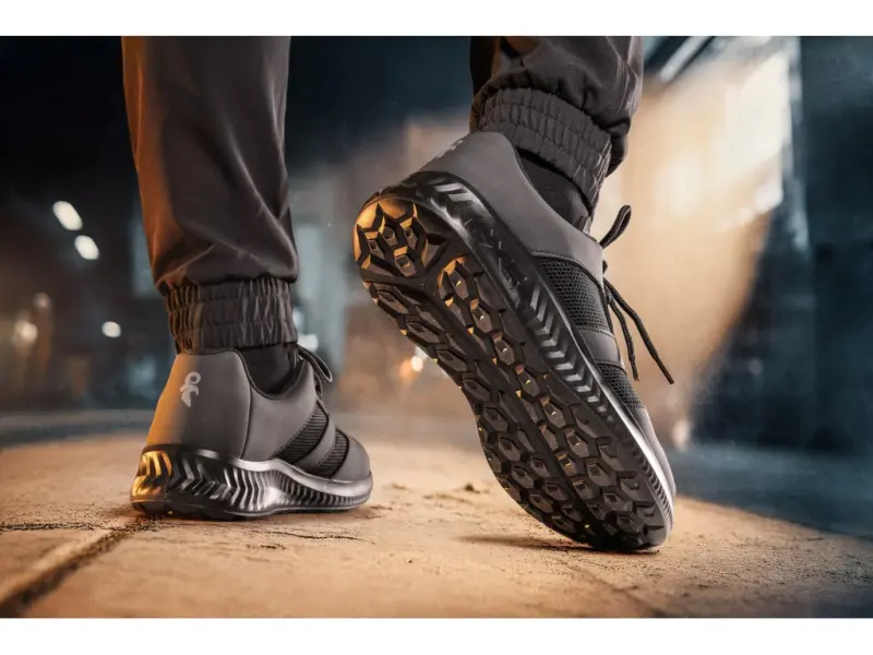 Obuv CXS EVO LITE O1, polobotka, vel. 45