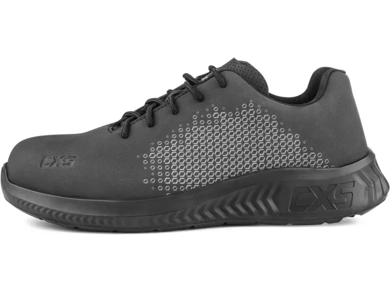 Obuv CXS EVO ICON O2, polobotka, vel. 38