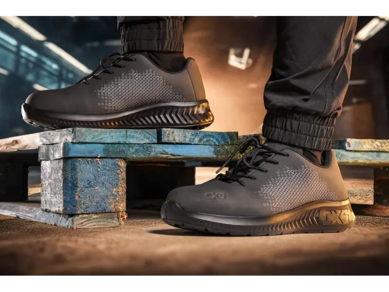 Obuv CXS EVO ICON O2, polobotka, vel. 39 Obuv CXS EVO ICON O2, polobotka, vel. 39