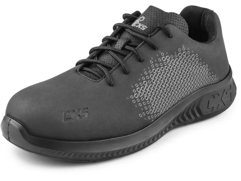 Obuv CXS EVO ICON O2, polobotka, vel. 47