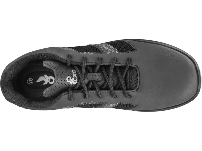 Obuv CXS EVO AERO S1PS, polobotka, vel. 37