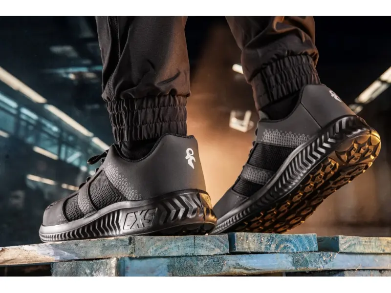 Obuv CXS EVO AERO S1PS, polobotka, vel. 45