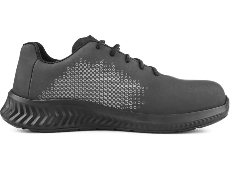 Obuv CXS EVO ICON S3S, polobotka, vel. 43