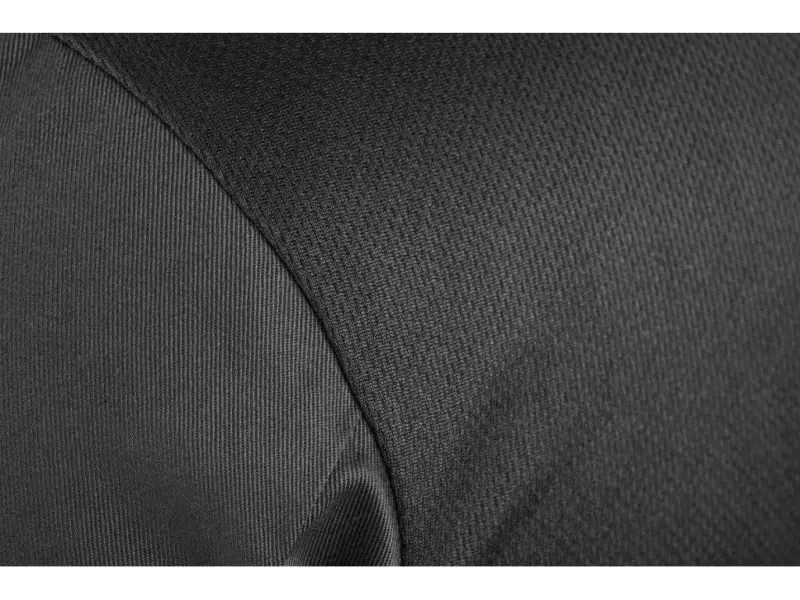 Rondon CXS CHEFLINE B-L, pánský, dlouhý rukáv, černý, vel. 52